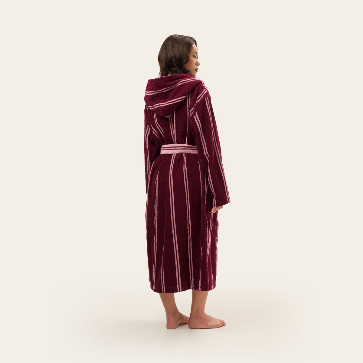 Ultraplush Australian Cotton Unisex Bathrobe – Consulate X, view 42 of 44