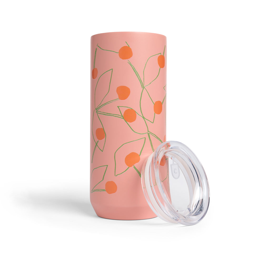 Jen Peters x Created 16 oz Everyday Tumbler – Consulate X, view 2 of 2
