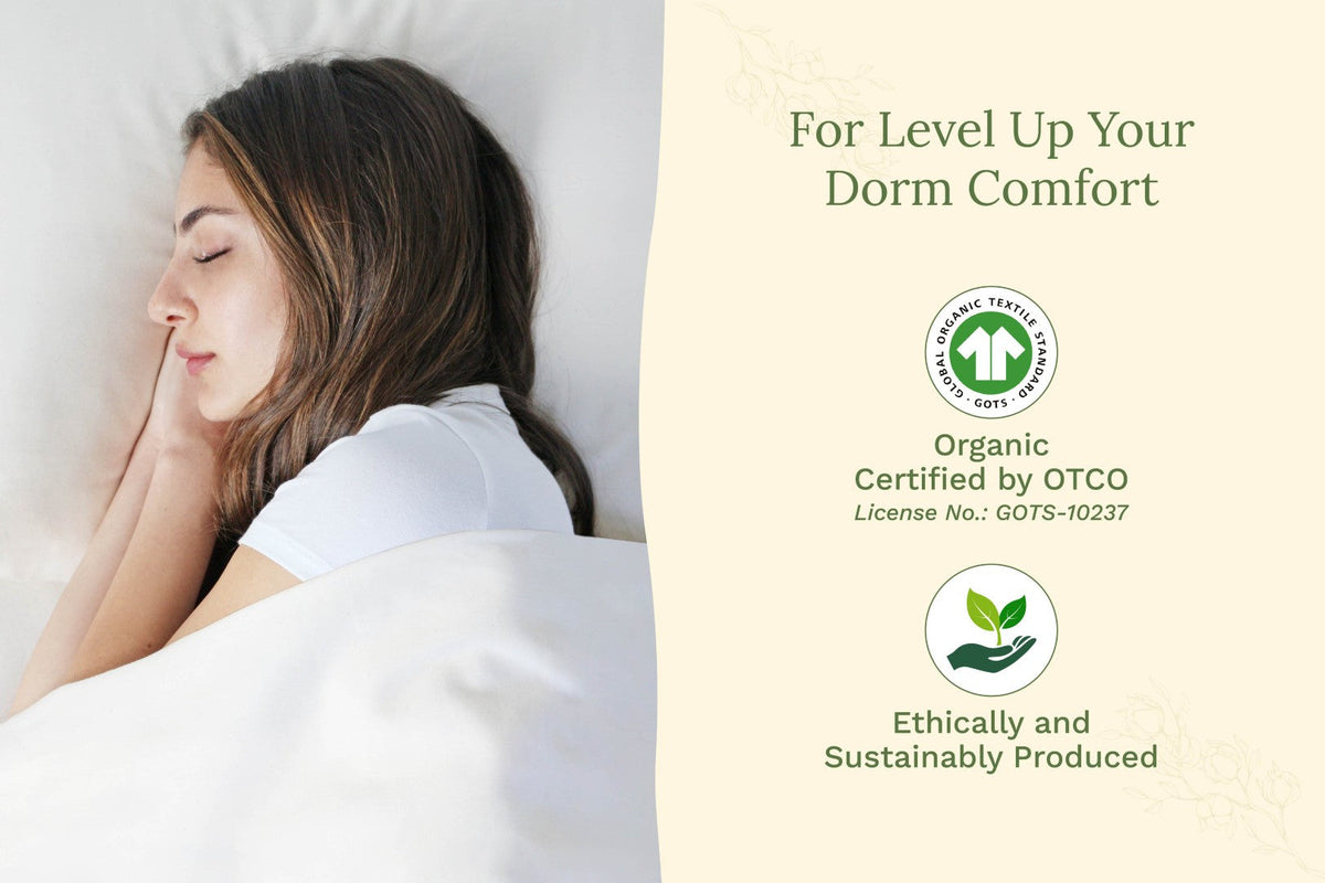 Organic Sateen Bed Sheets Set – Consulate X, view 17 of 28
