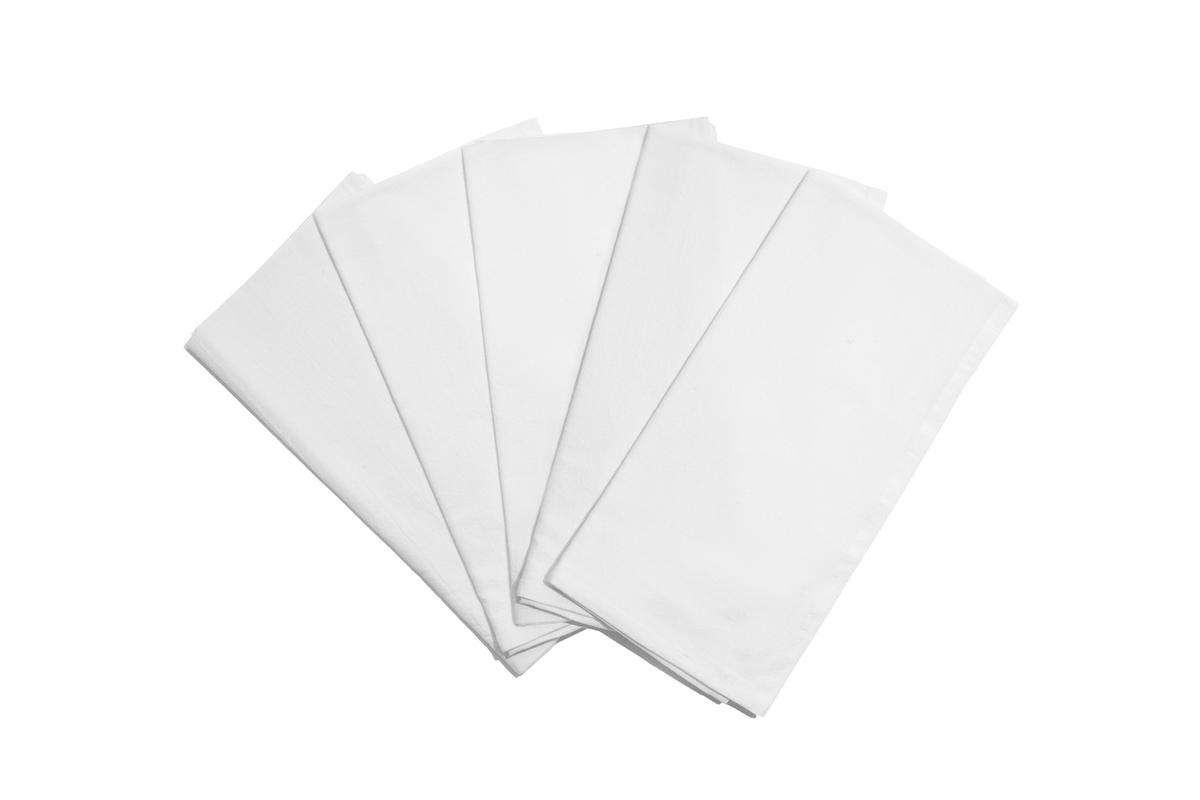 Flour Sack Kitchen Towels – Consulate X, view 36 of 42