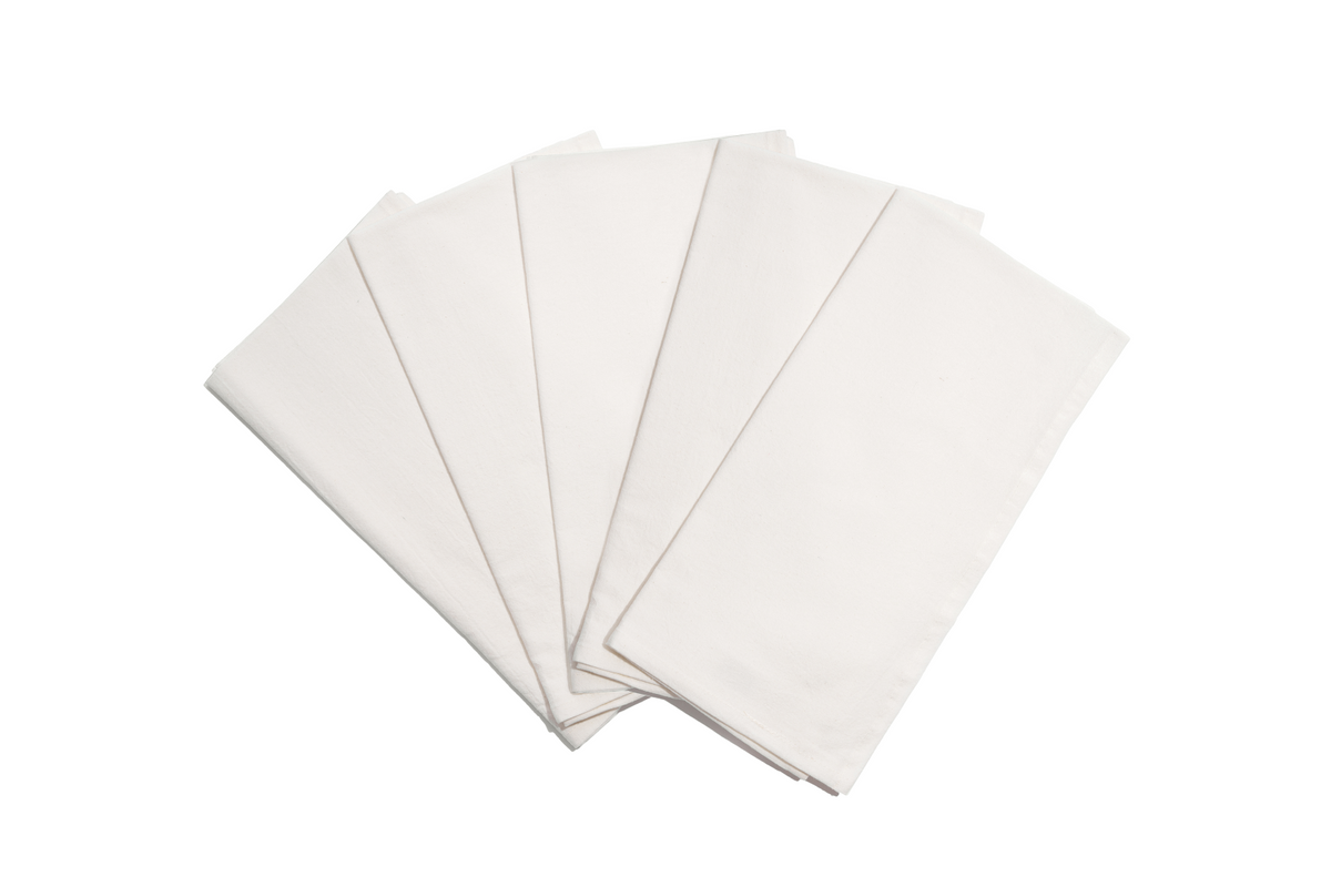 Flour Sack Kitchen Towels – Consulate X, view 29 of 42