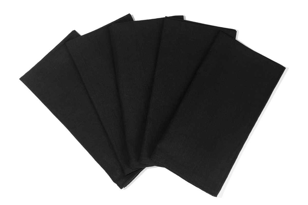 Flour Sack Kitchen Towels – Consulate X, view 8 of 42