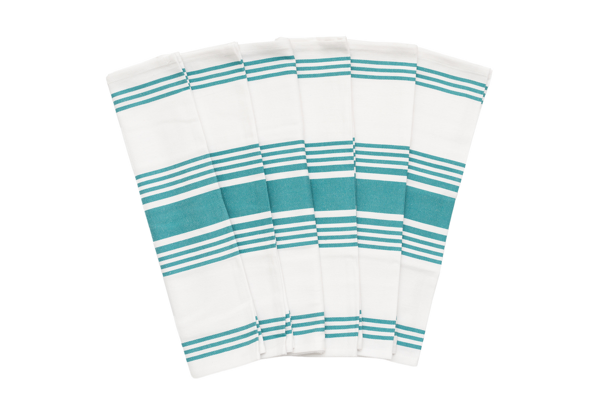 Striped Kitchen Towels – Consulate X, view 42 of 47