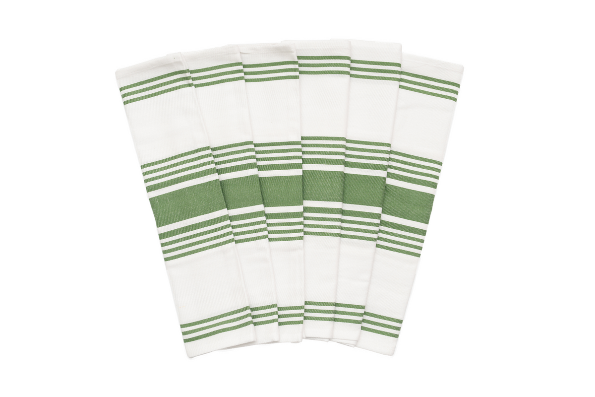 Striped Kitchen Towels – Consulate X, view 36 of 47