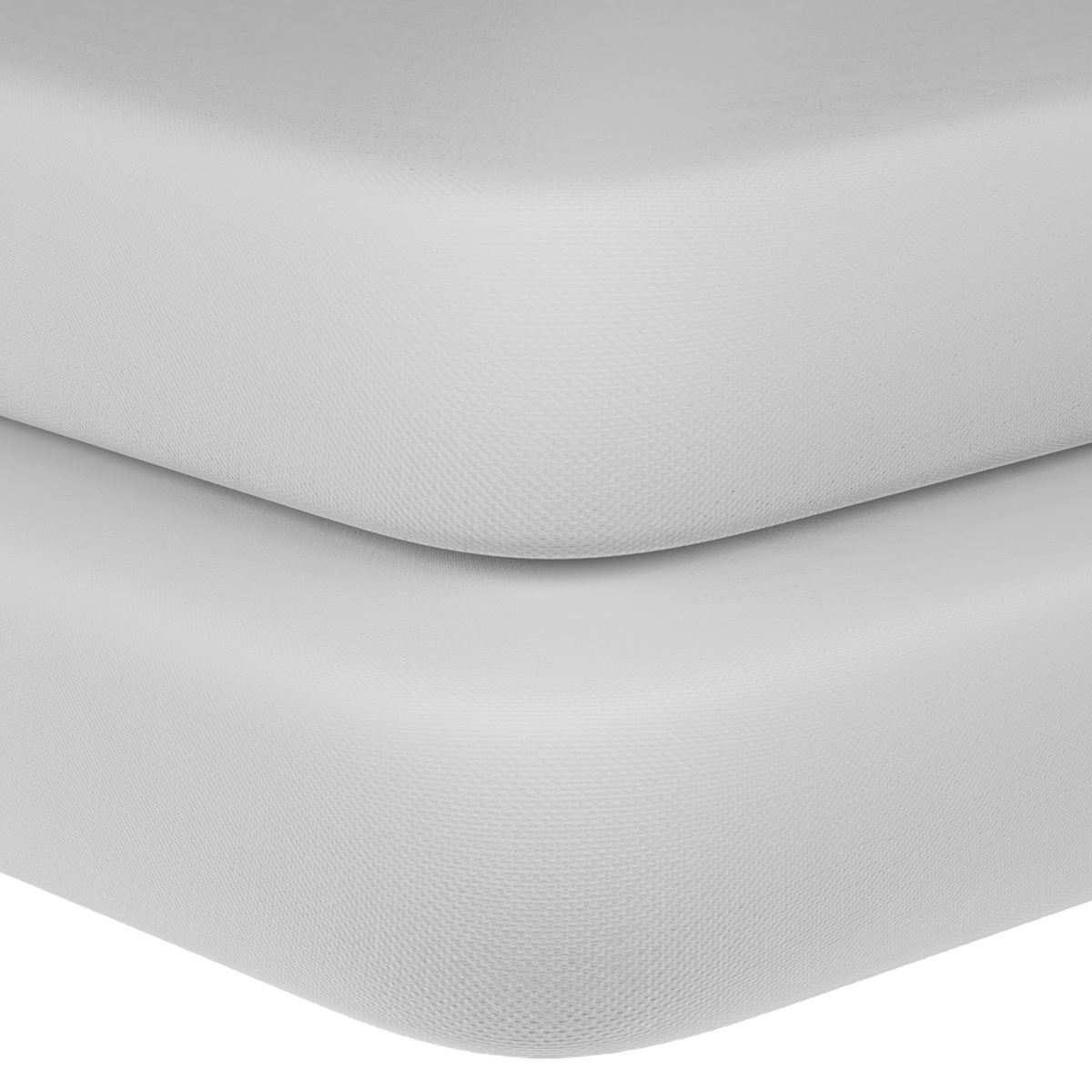 Sateen Baby Crib Sheets – Consulate X, view 14 of 14