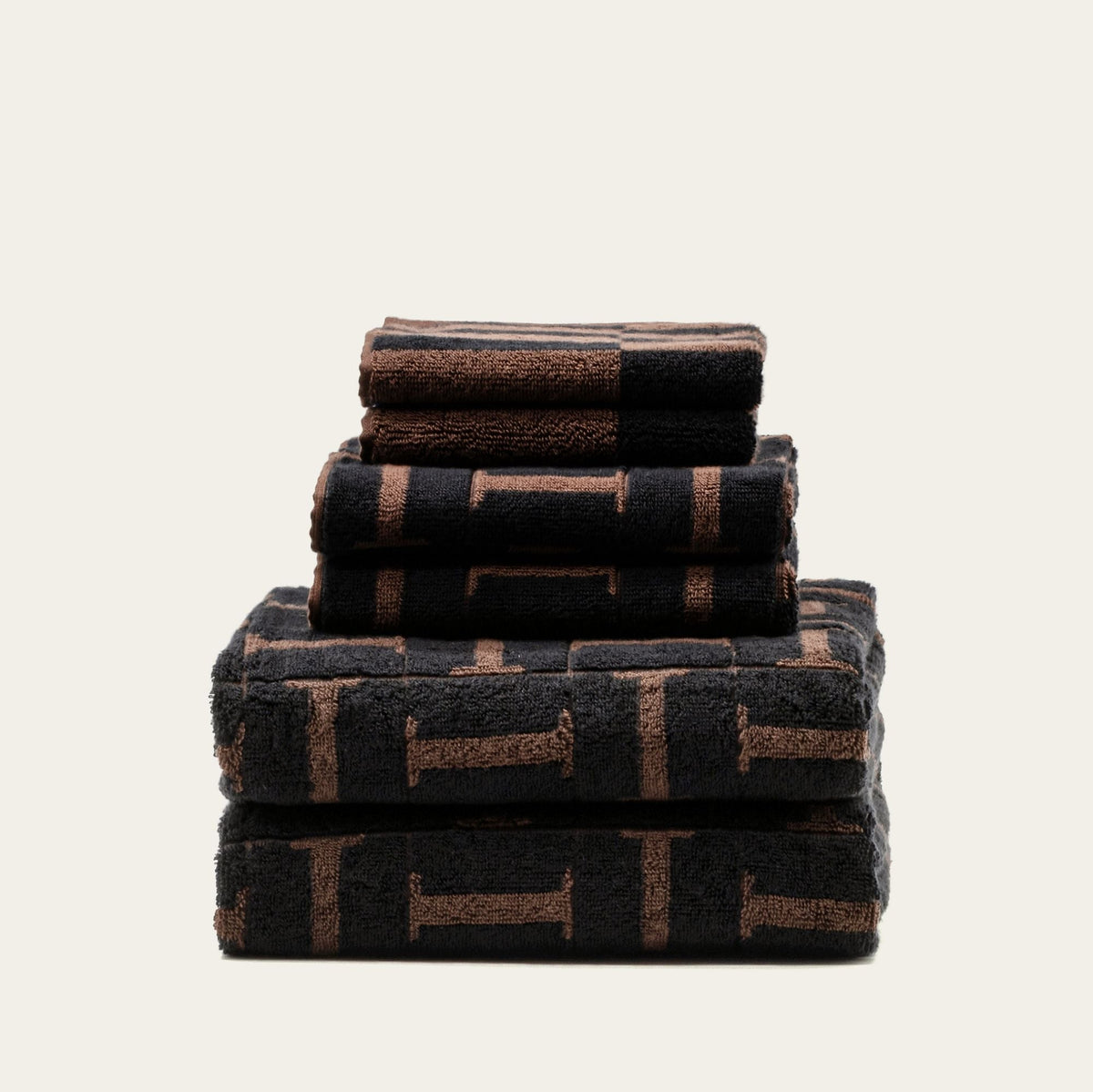 Tessera Australian Cotton Towels – Consulate X, view 2 of 17