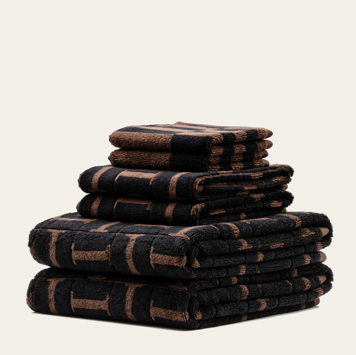 Tessera Australian Cotton Towels – Consulate X, view 4 of 17