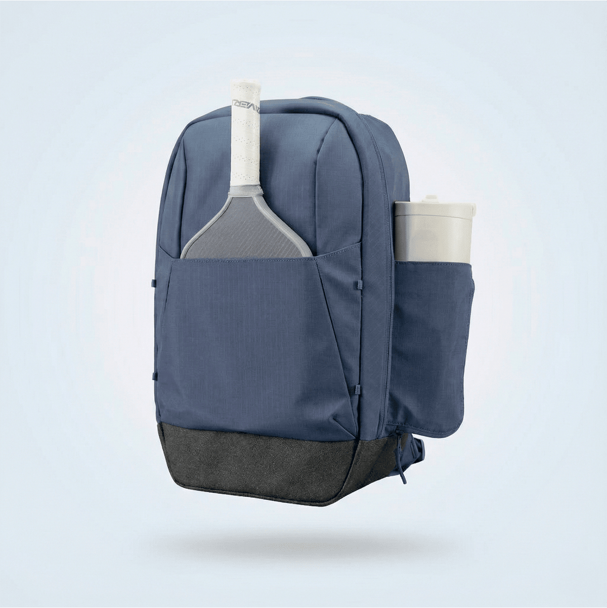 Court Ranger Pickleball Backpack – Consulate X, view 27 of 91