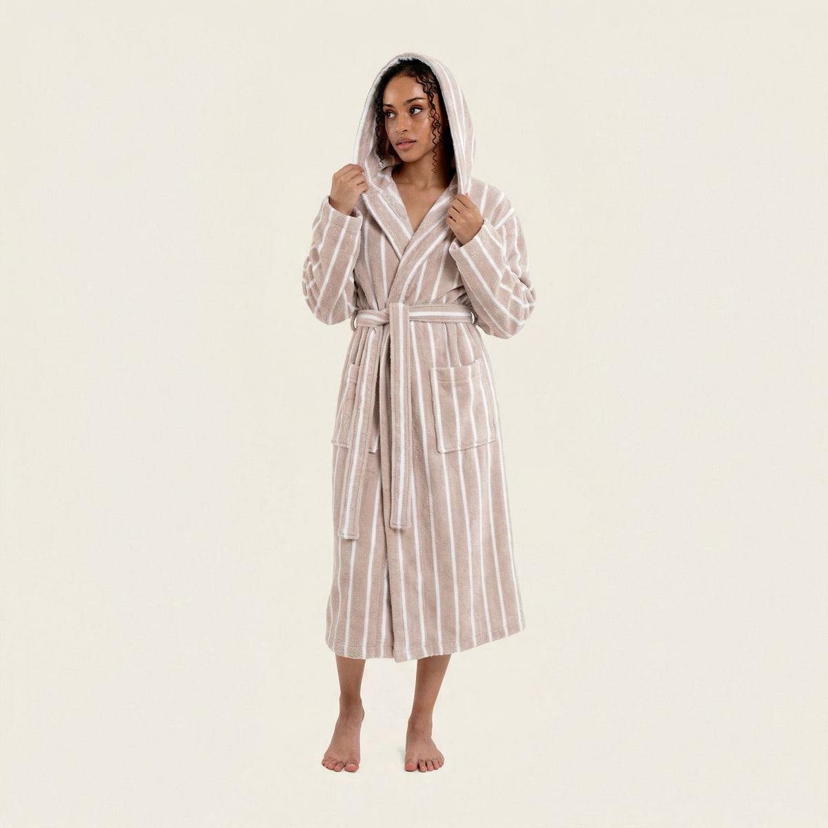Ultraplush Australian Cotton Unisex Bathrobe – Consulate X, view 24 of 44