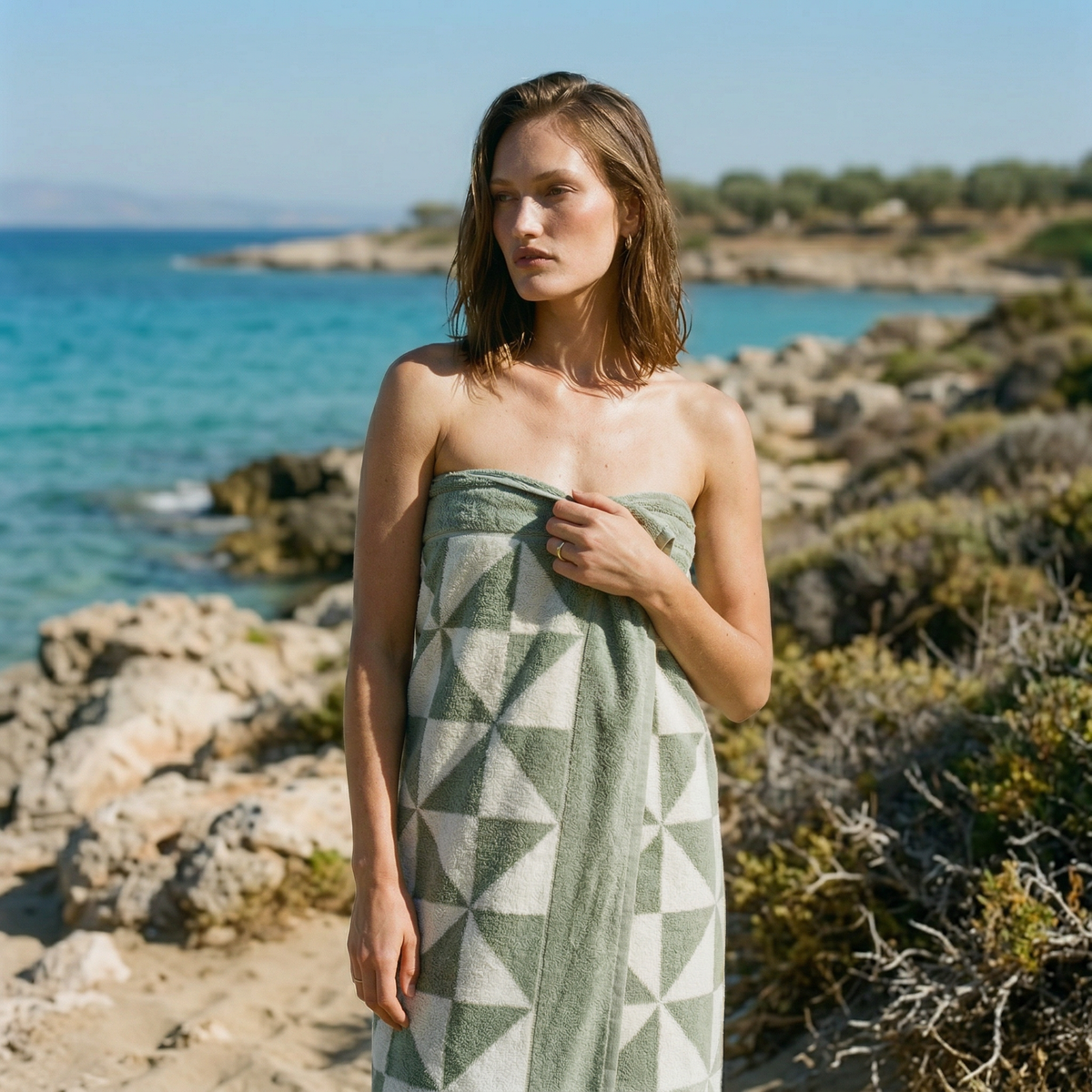 Australian Cotton Towels – Consulate X, view 90 of 144