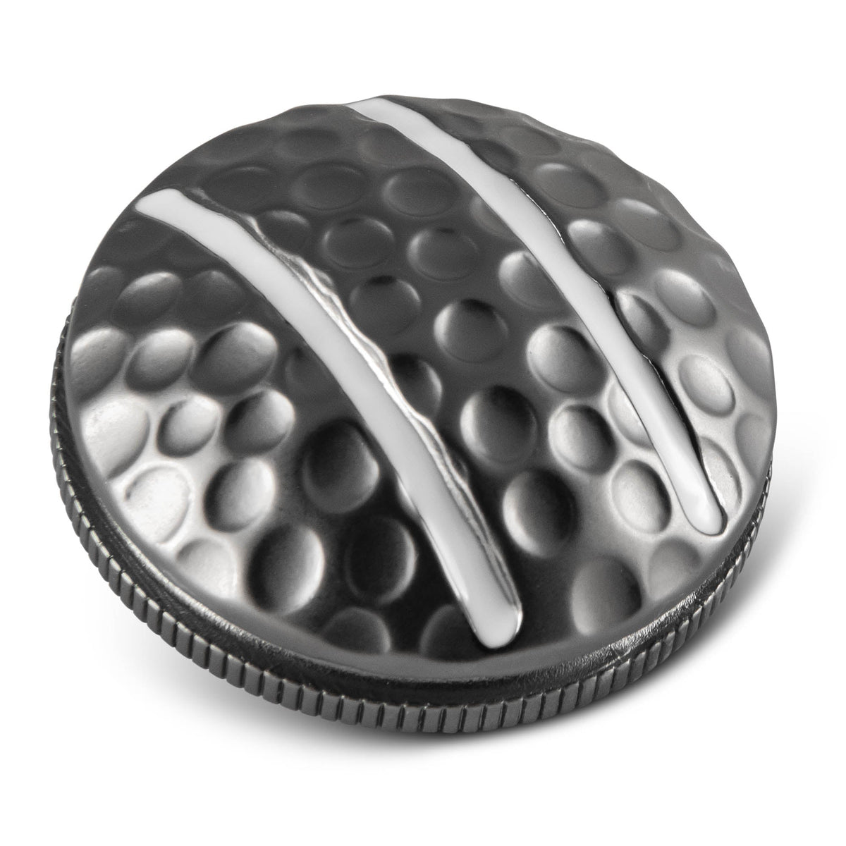 Two Rail Ball Marker – Consulate X, view 5 of 8