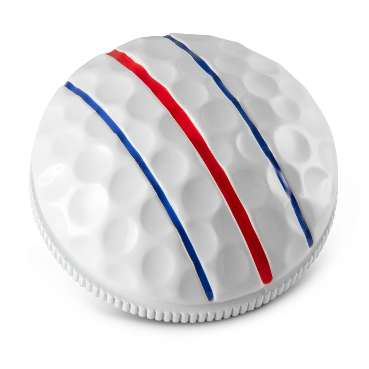Three Rail Ball Marker – Consulate X, view 2 of 9