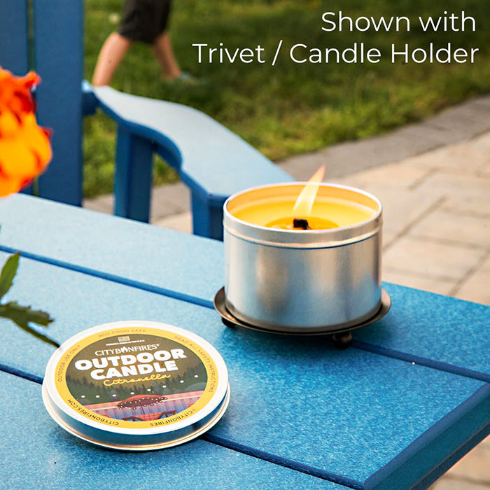 Outdoor Party Box – Consulate X, view 8 of 15