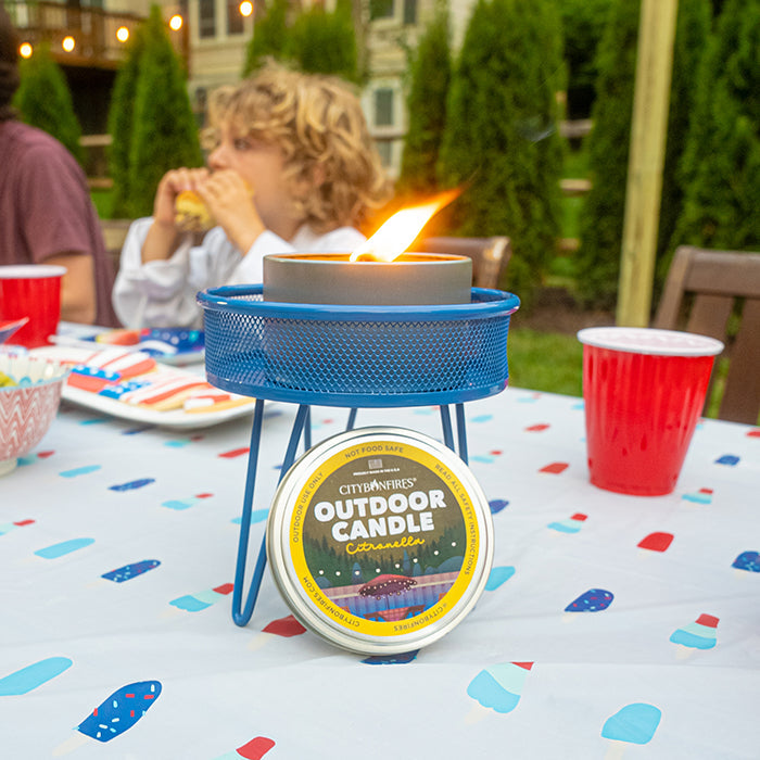 Outdoor Party Box – Consulate X, view 6 of 15