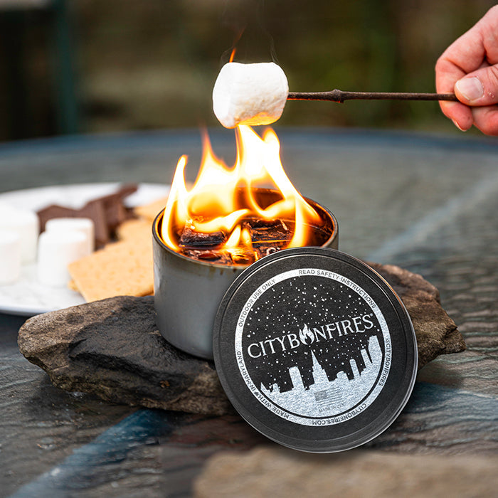 S'mores Kit (Makes 4) – Consulate X, view 5 of 8