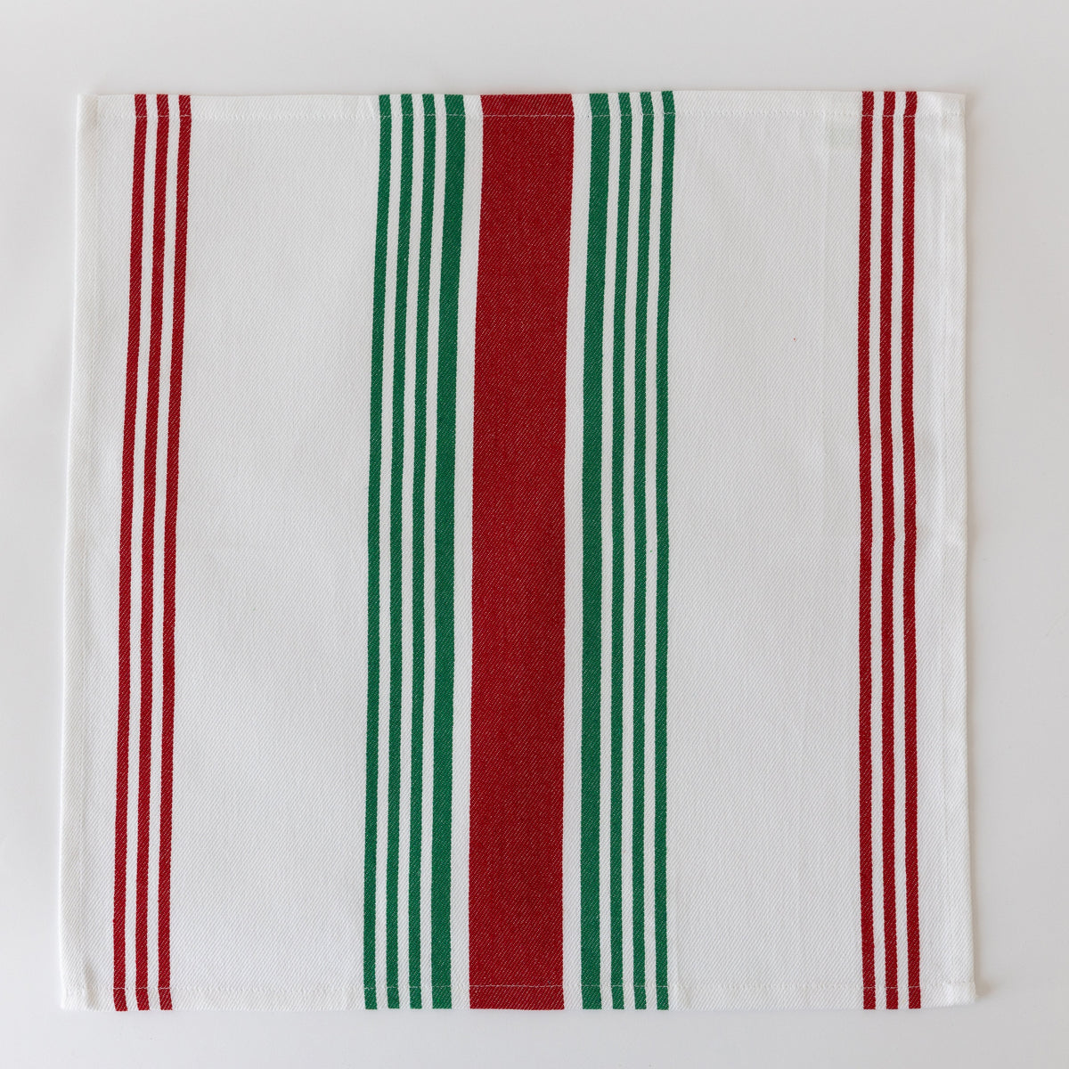 Striped Cloth Napkins – Consulate X, view 6 of 6