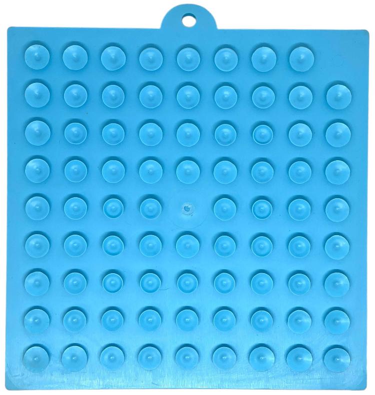 Hold 'em Suction Cup Holder for Dog Bowls & Lick Mats | USA Made – Consulate X, view 7 of 15