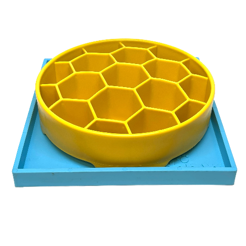 Hold 'em Suction Cup Holder for Dog Bowls & Lick Mats | USA Made – Consulate X, view 11 of 15