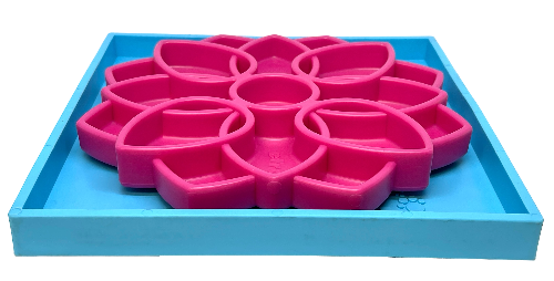 Hold 'em Suction Cup Holder for Dog Bowls & Lick Mats | USA Made – Consulate X, view 13 of 15