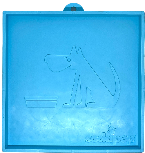 Hold 'em Suction Cup Holder for Dog Bowls & Lick Mats | USA Made – Consulate X, view 14 of 15