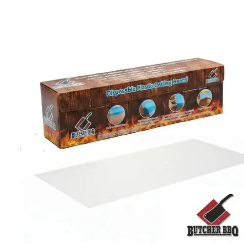 Plastic Disposable Cutting Board – Consulate X, view 1 of 4