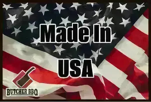 Butcher BBQ All-Purpose BBQ Rub — Beef, Pork, Chicken & Turkey – Consulate X, view 7 of 7