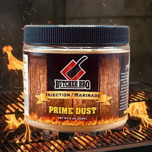 Prime Dust Beef Injection Marinade – Consulate X, view 6 of 7
