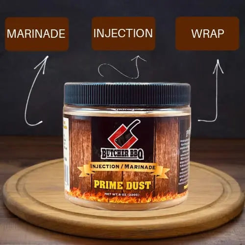 Prime Dust Beef Injection Marinade – Consulate X, view 3 of 7