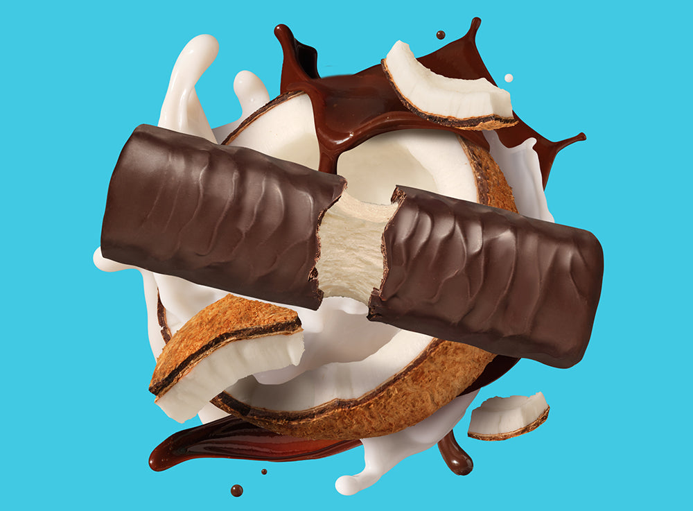 Coconut Puff – Consulate X, view 2 of 11