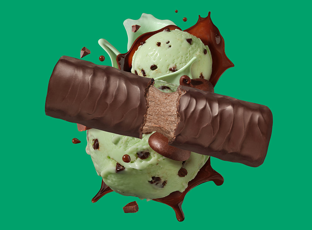 Mint Chip Puff – Consulate X, view 2 of 11