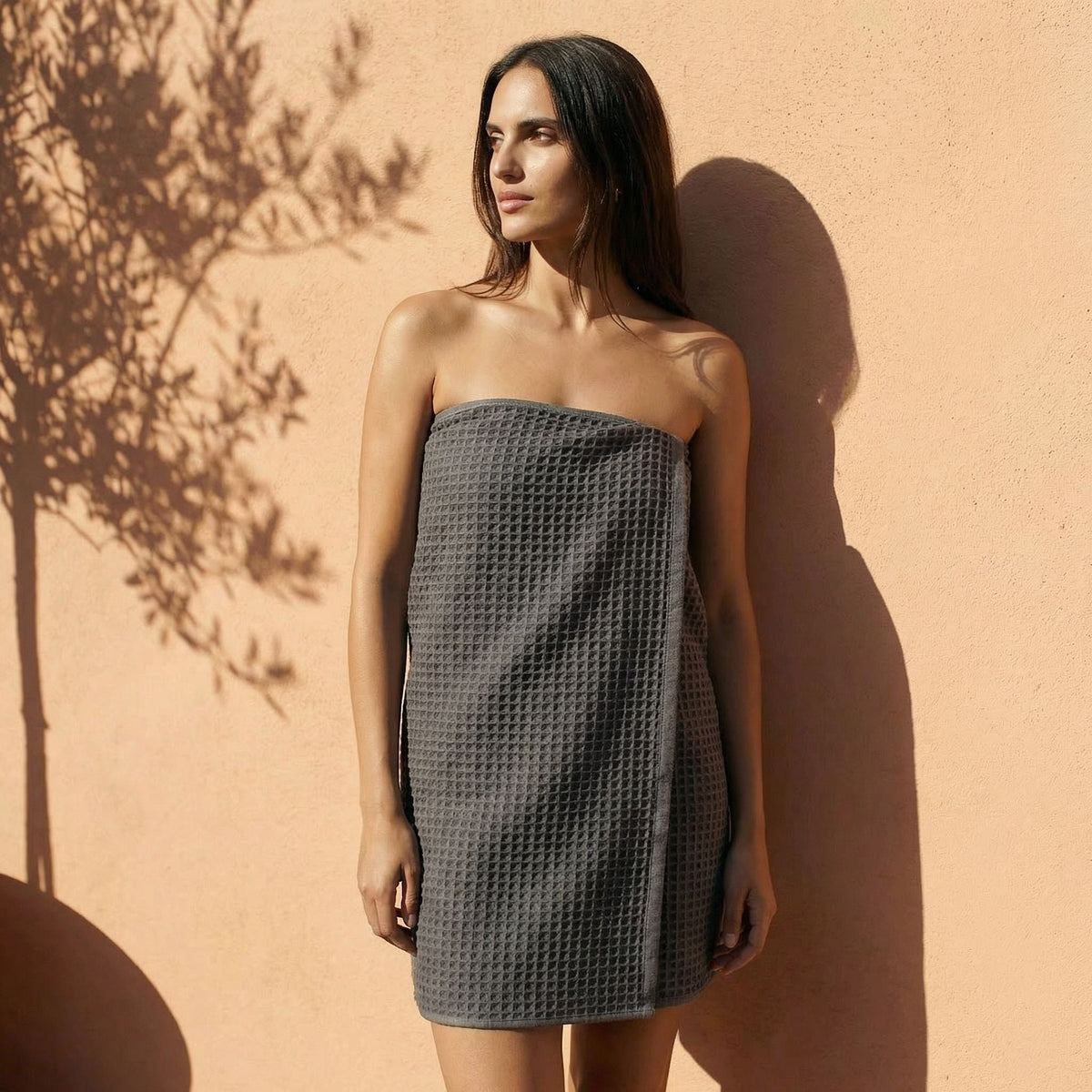 Sedona Australian Cotton Waffle Towels – Consulate X, view 86 of 107
