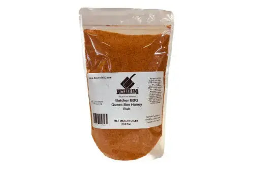 Queen Bee BBQ Seasoning Rub – Consulate X, view 6 of 7