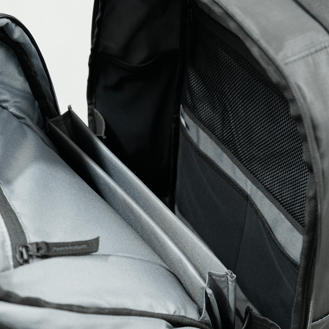 Court Ranger Pickleball Backpack – Consulate X, view 91 of 91