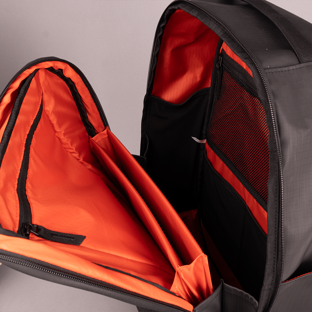 Court Ranger Pickleball Backpack – Consulate X, view 79 of 91