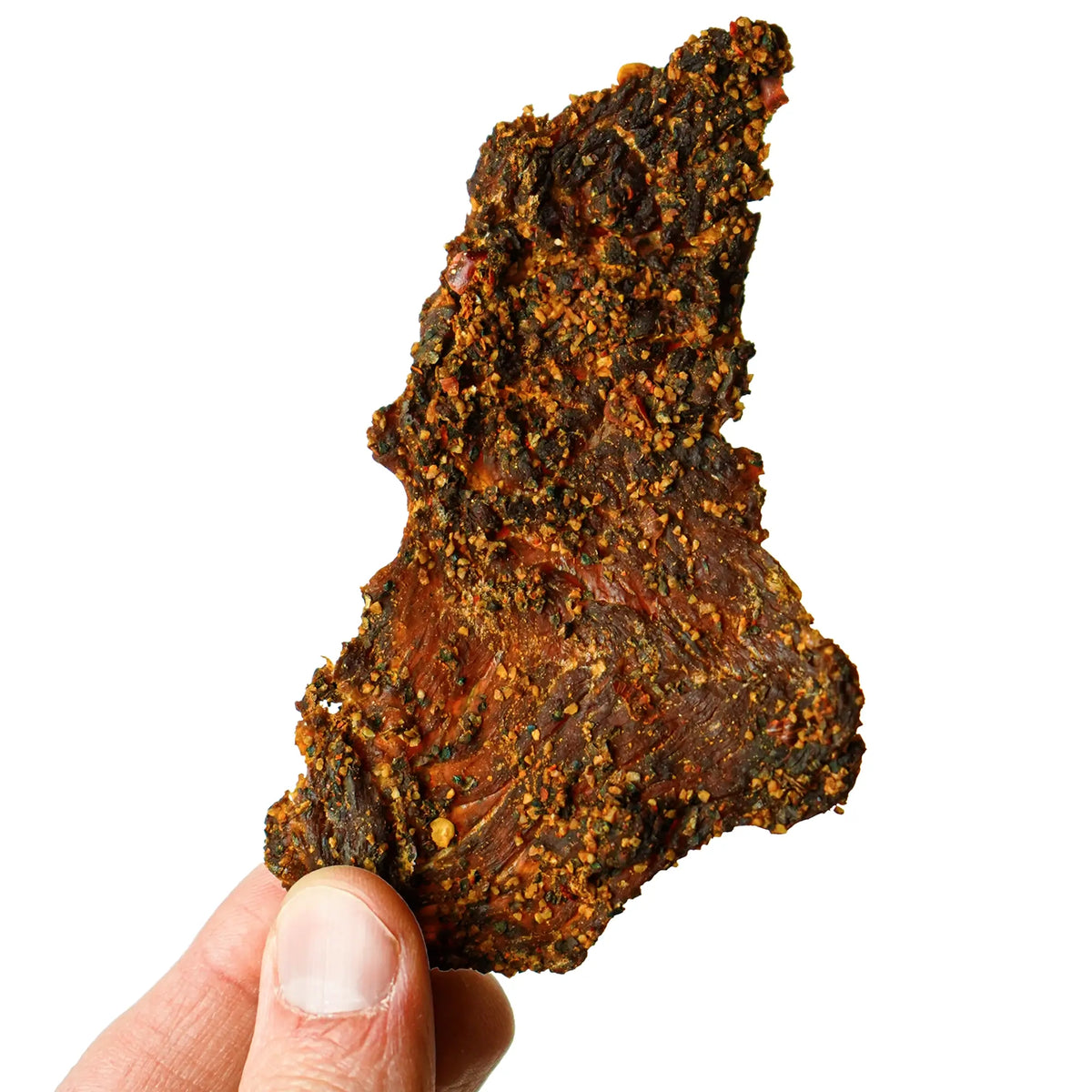Xtreme Regret Spicy Beef Jerky – Consulate X, view 3 of 5