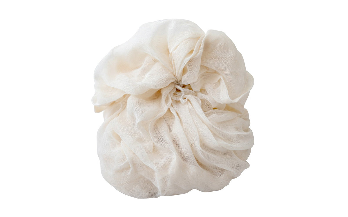 Cotton Cheesecloth – Consulate X, view 3 of 4