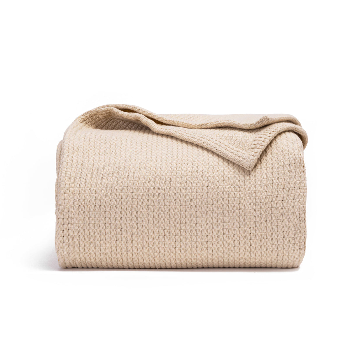 Rib Weave Blanket – Consulate X, view 1 of 4