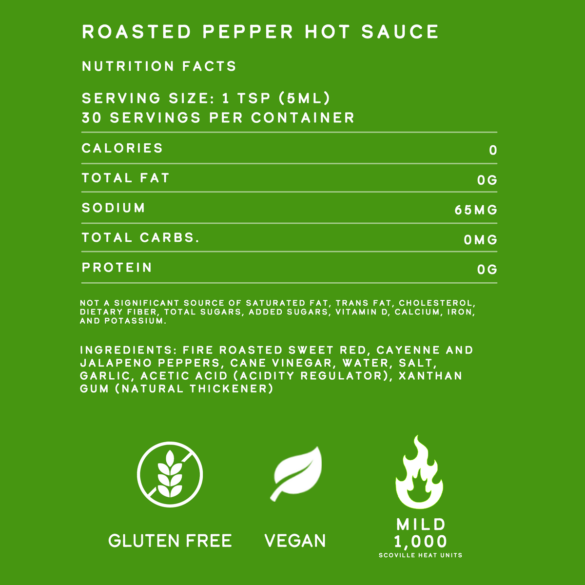 Mild & Hot Trio Hot Sauce Set – Consulate X, view 6 of 8
