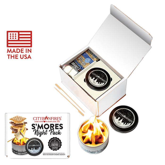S'mores Night Pack – Consulate X, view 2 of 13