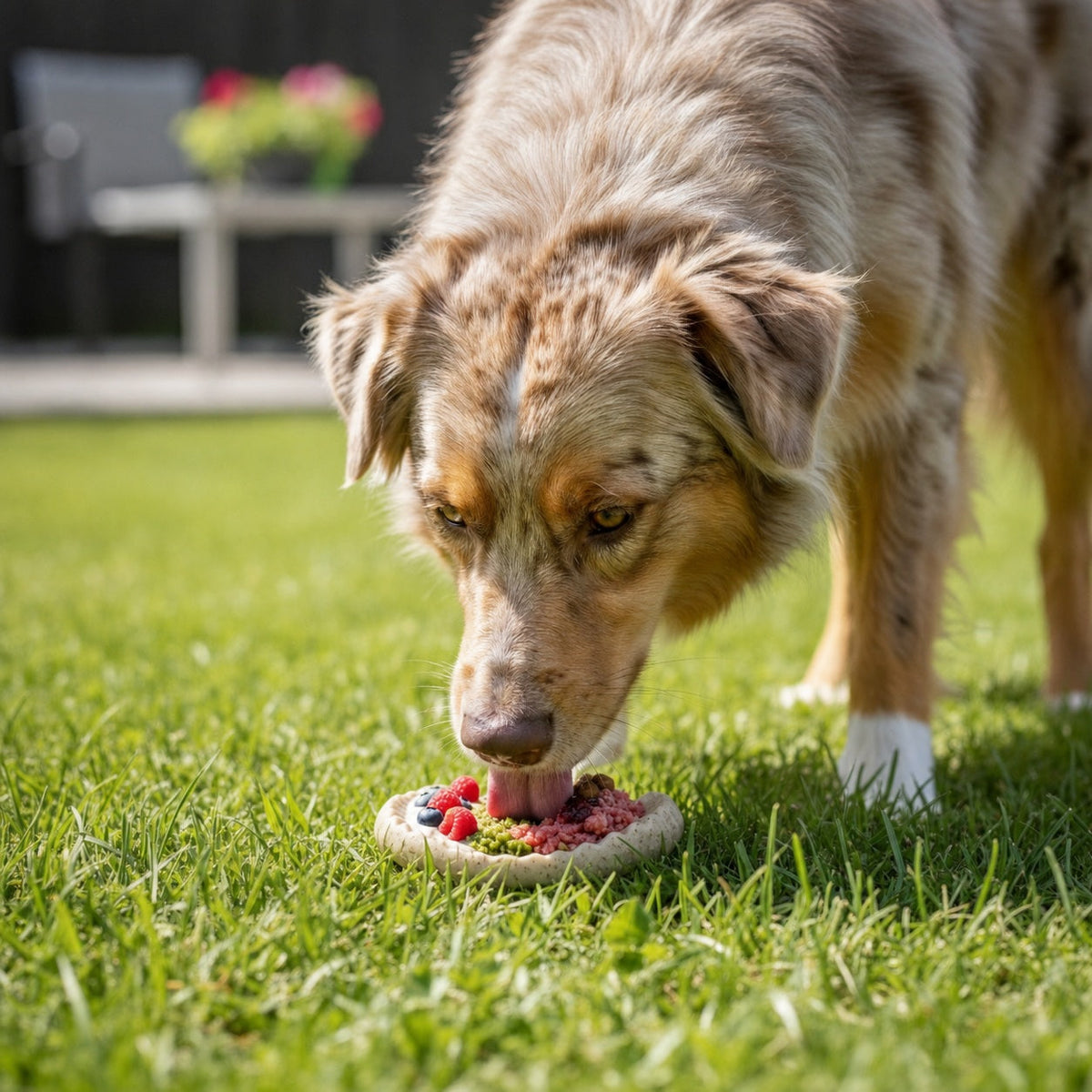 Potato Chip Nylon Chew & Enrichment Toy | 2-in-1 for Aggressive Chewers | SodaPup – Consulate X, view 7 of 9