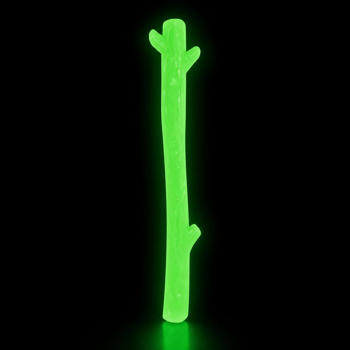 Durable Nylon Glow in the Dark Chew Stick for Power Chewers | USA Made | SodaPup – Consulate X, view 1 of 8