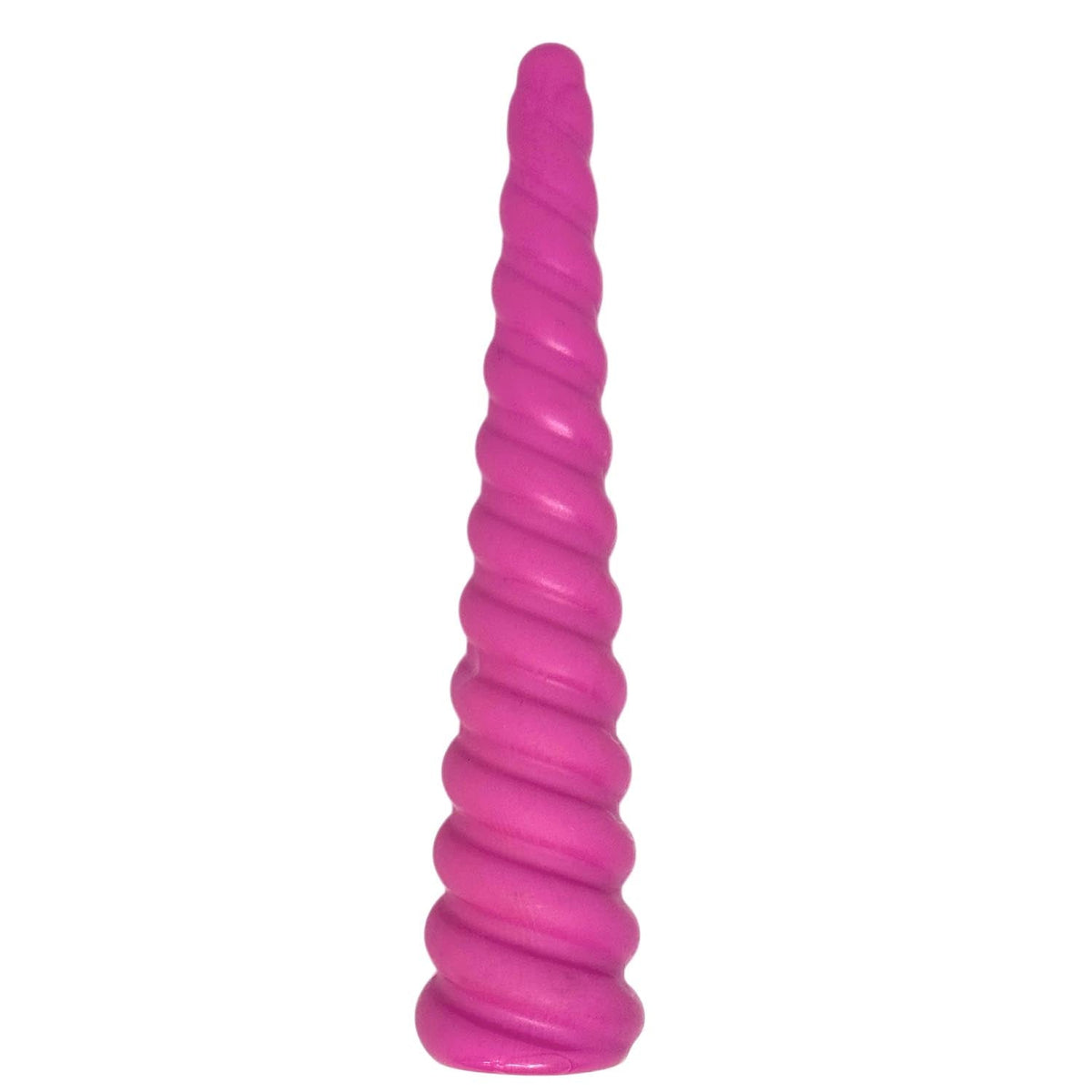Princess Pack 2-Pack Dog Toy | Pink Glitter Ball + Unicorn Horn Chew Toy | USA Made – Consulate X, view 2 of 10