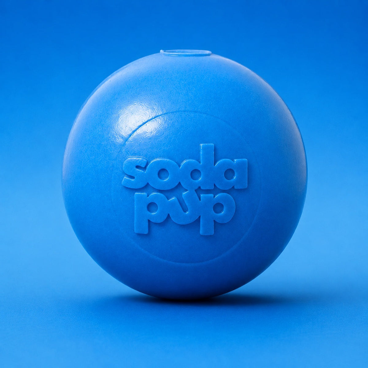 Squeak Ball - Durable Squeaky Dog Toy, Floats, Chew Toy | USA Made – Consulate X, view 10 of 16