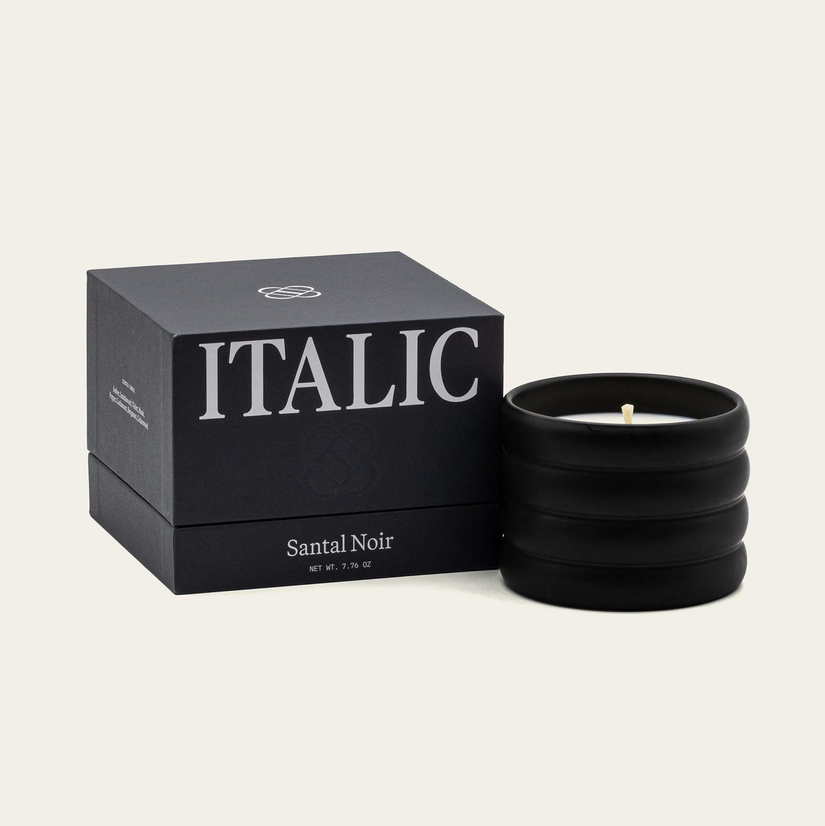 Soy Wax Ceramic Candle – Consulate X, view 44 of 48
