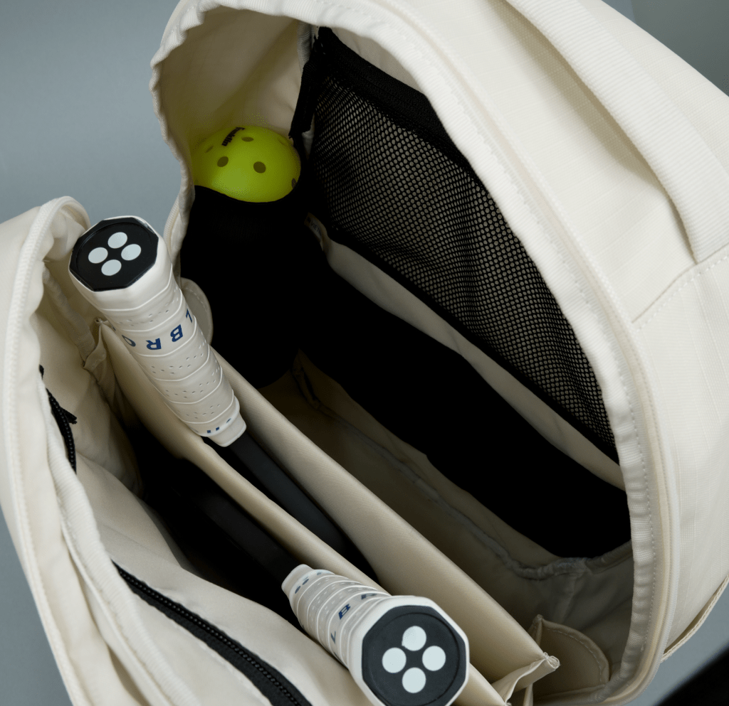 Court Ranger Pickleball Backpack – Consulate X, view 65 of 91