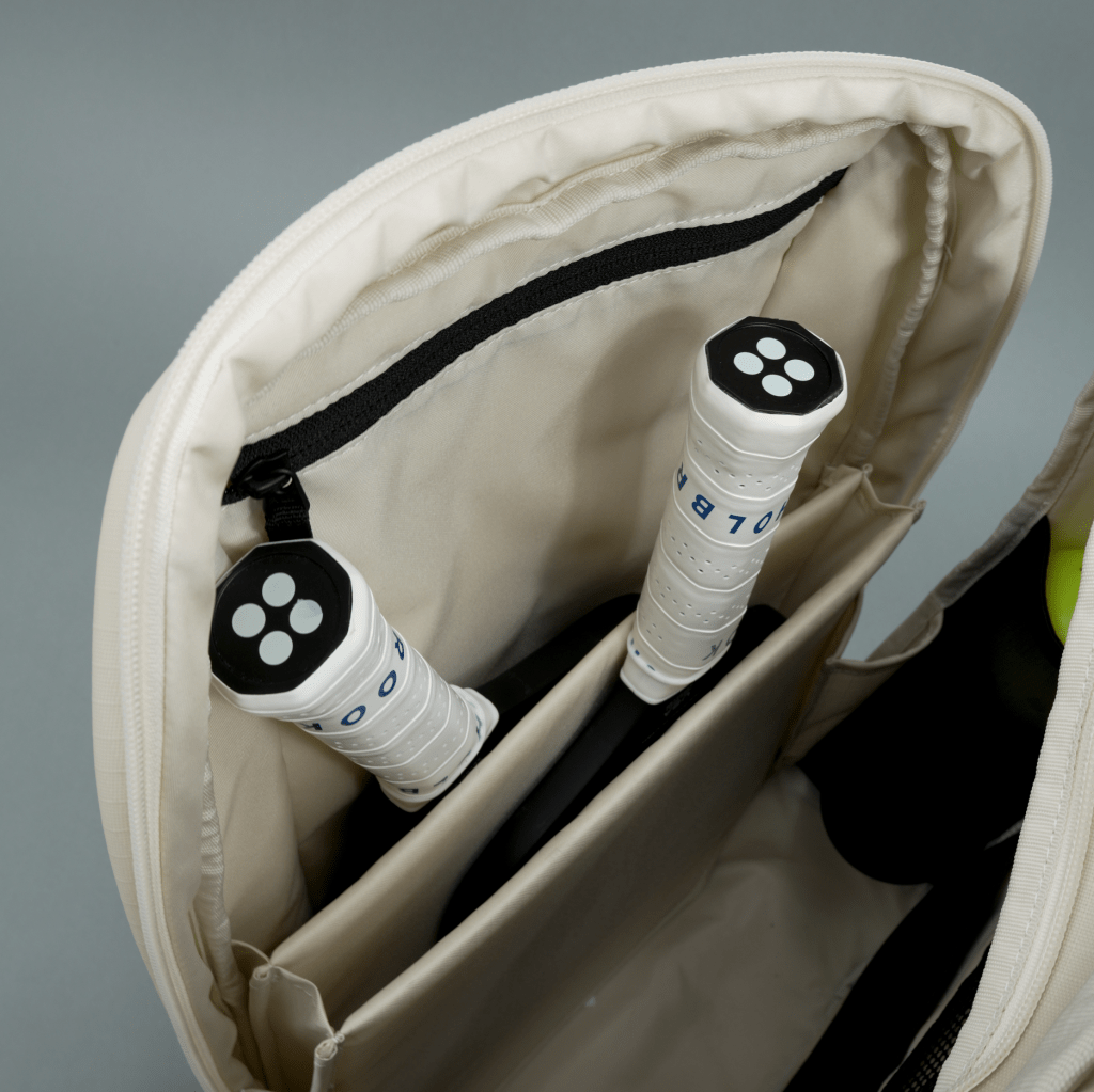 Court Ranger Pickleball Backpack – Consulate X, view 66 of 91