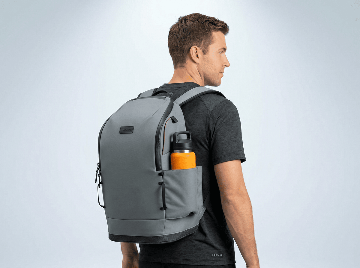 Court Caddy Pickleball Bag – Consulate X, view 20 of 55