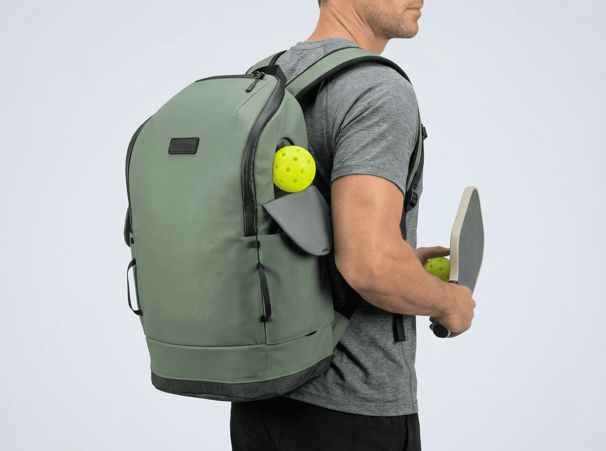 Court Caddy Pickleball Bag – Consulate X, view 31 of 55