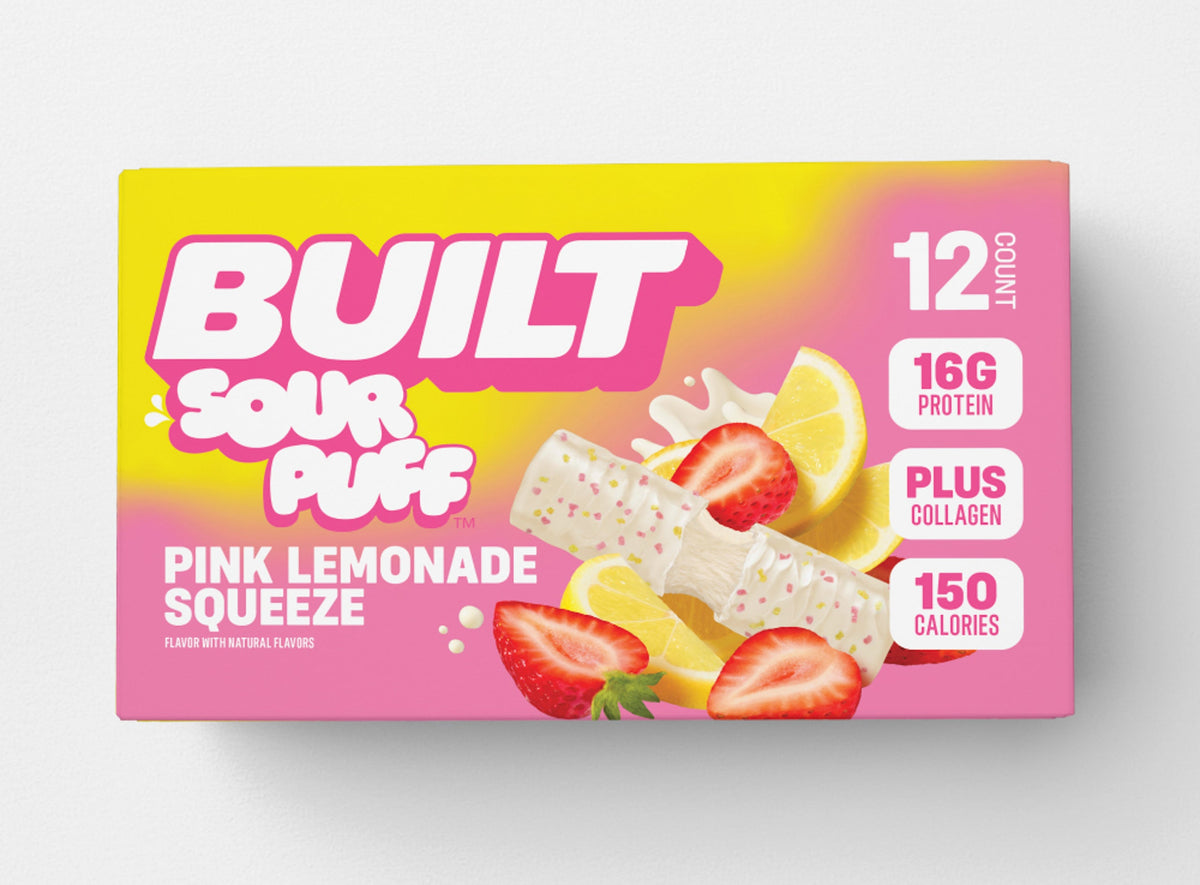 Pink Lemonade Squeeze – Consulate X, view 1 of 13