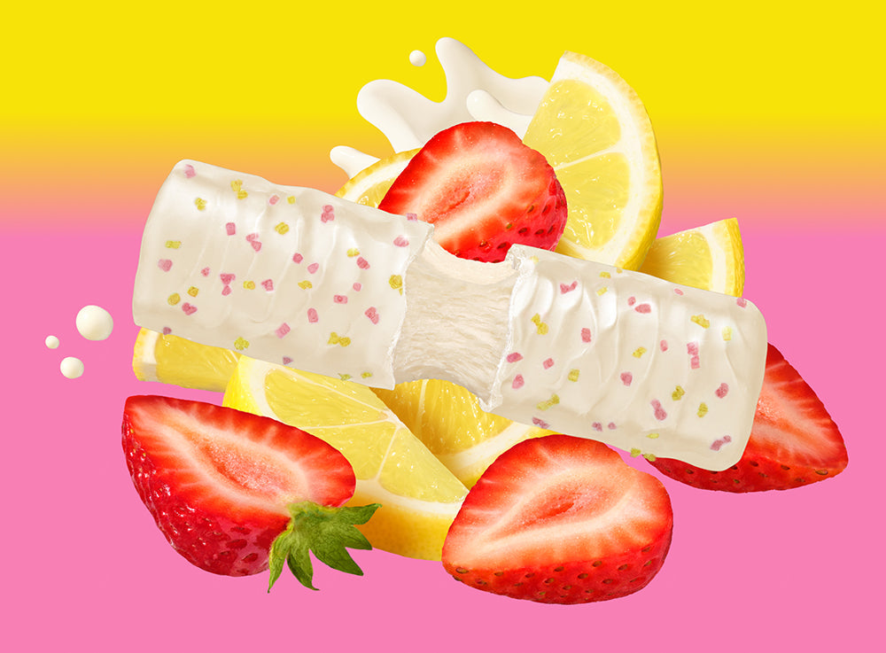 Pink Lemonade Squeeze – Consulate X, view 2 of 13